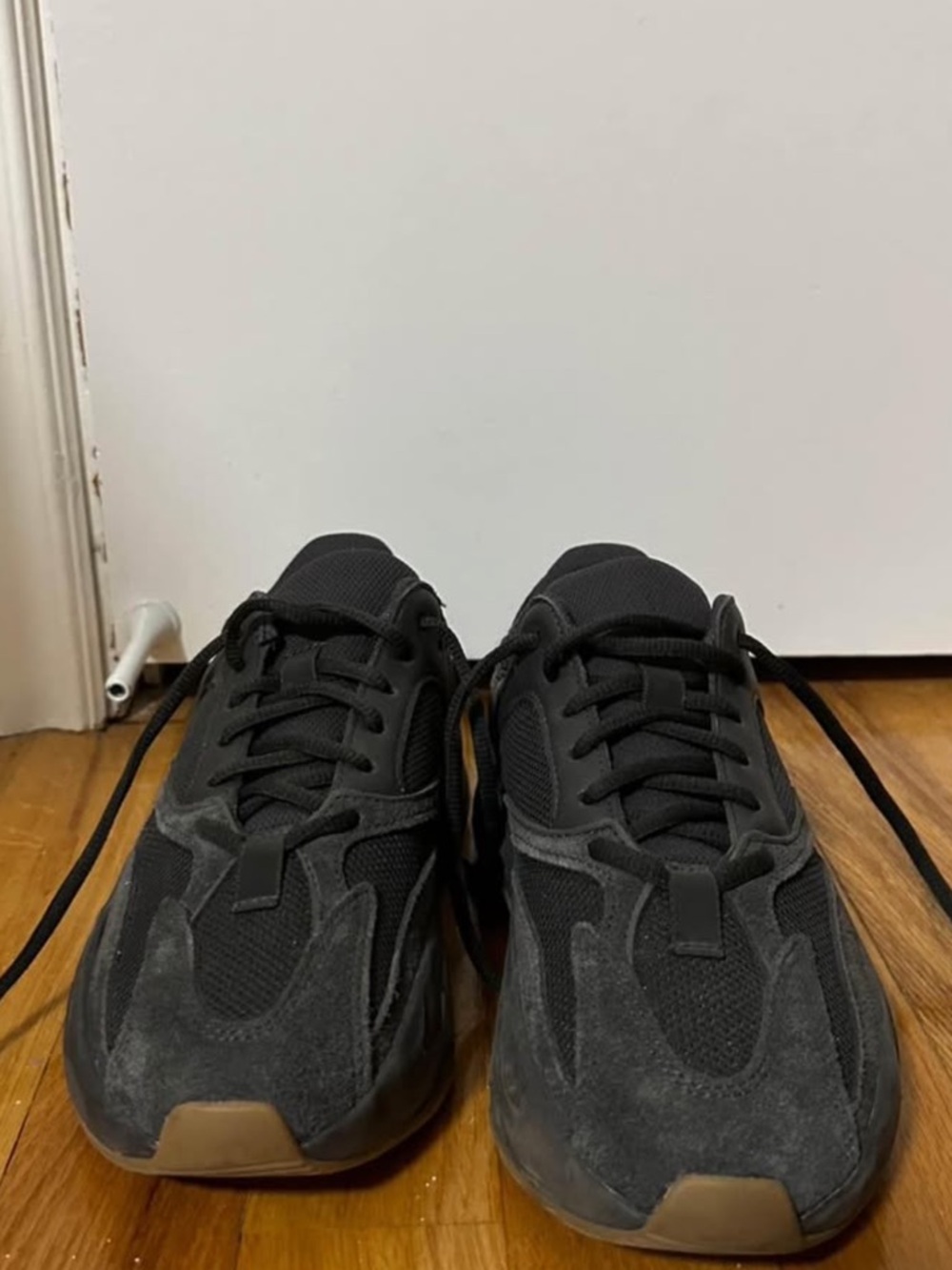 Yeezy Boost 700 V2 Black